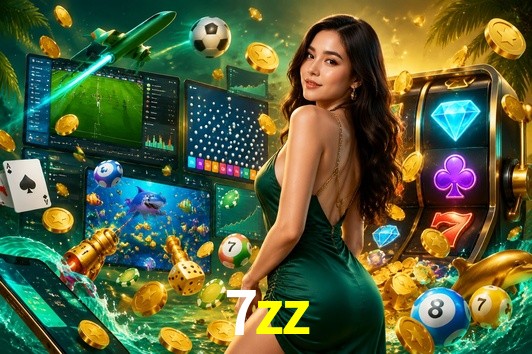 Welcome Bonus 7zz