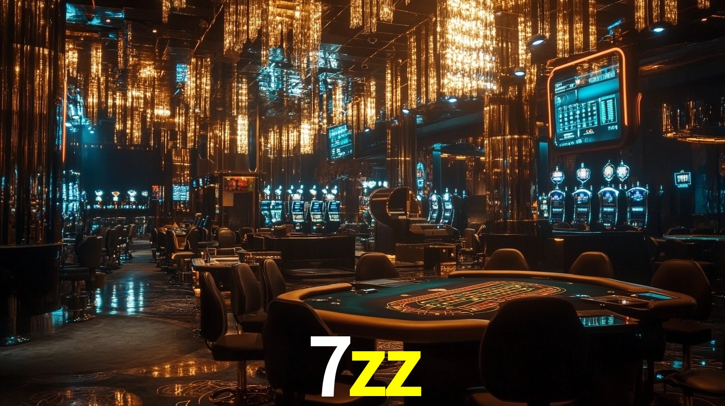 7zz - Desafio da Riqueza Máxima - 7zz.com