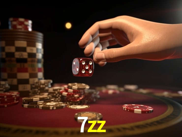 Apostas de Tênis 7zz