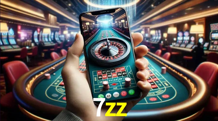 Game Providers 7zz