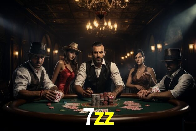 Explorando a Categoria de Eventos em Apostas na 7zz