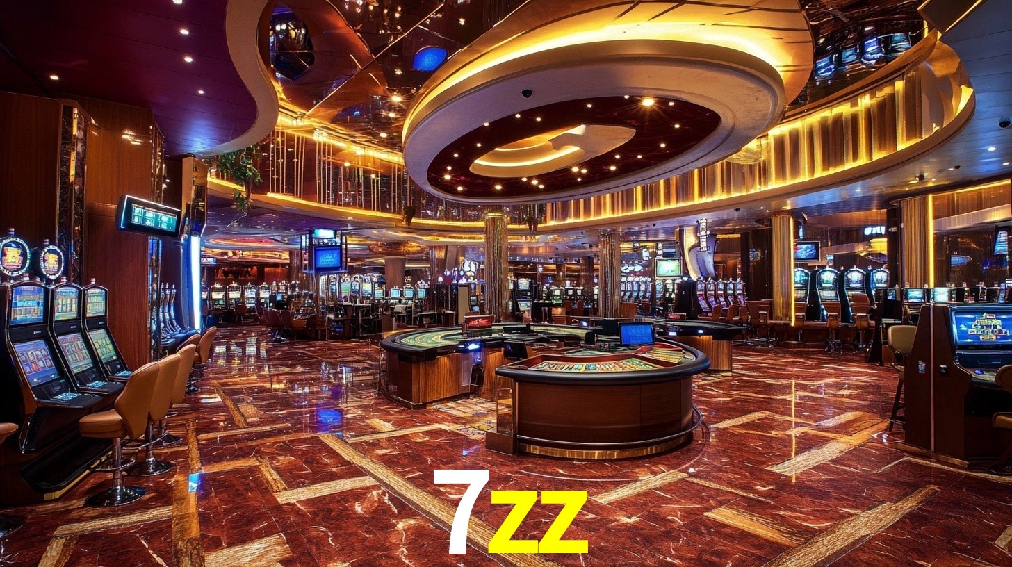 Welcome Bonus 7zz
