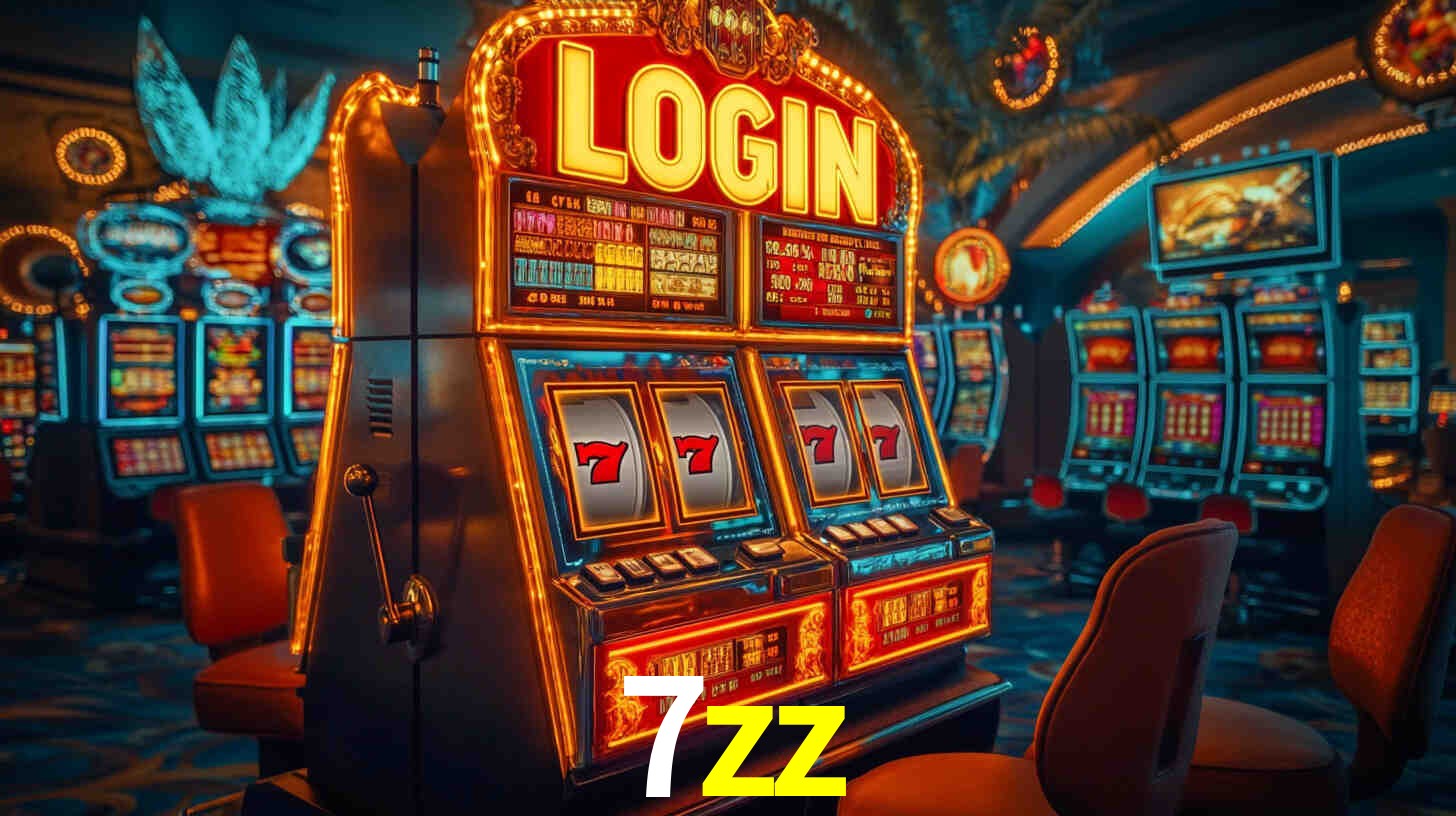 7zz App Interface