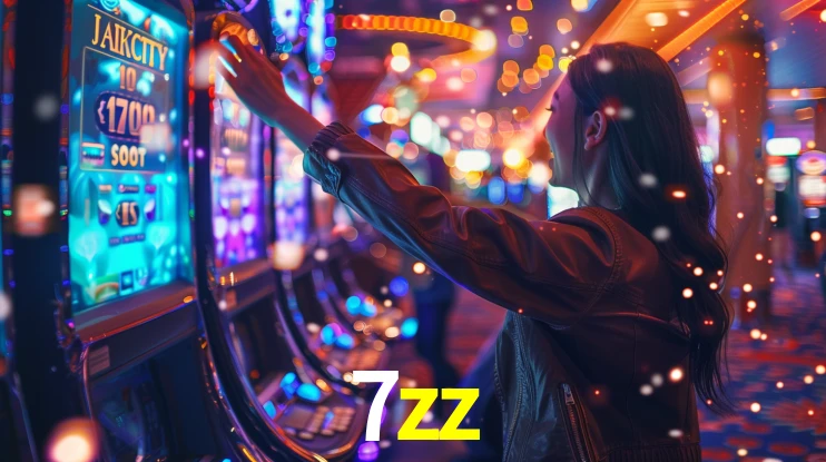 Experimente o Login Seguro Premium no 7zz