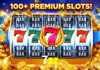 Descubra o Mundo do Cassino Online com 7zz