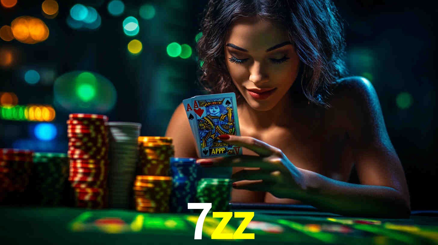 Descubra o Programa VIP da 7zz: Vantagens Exclusivas para Jogadores