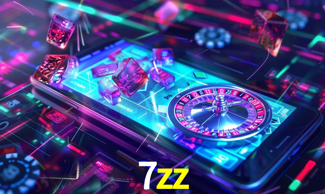 Casino Ao Vivo 7zz