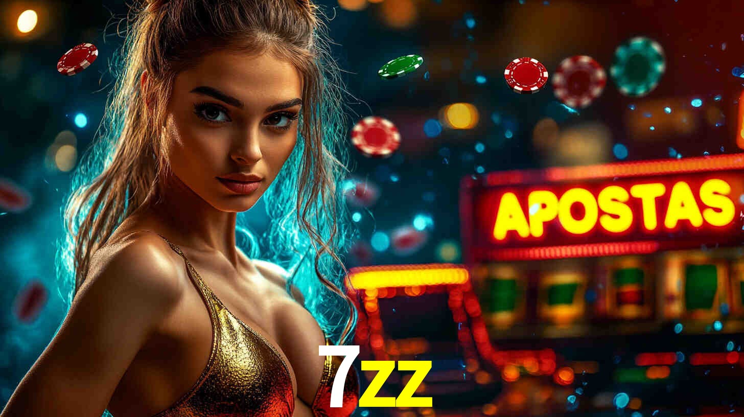 Desvendando o Mundo dos Jogos Virtuais na 7zz