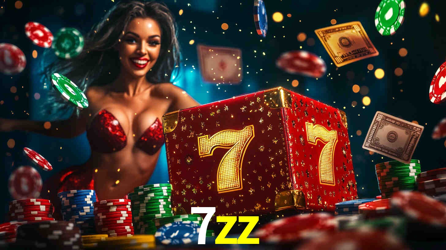 Apostas Esportivas na 7zz: Um Guia Completo