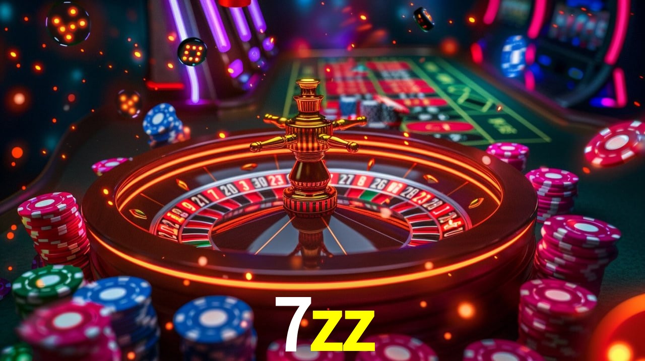 Desvendando o Mundo dos Jogos Virtuais na 7zz