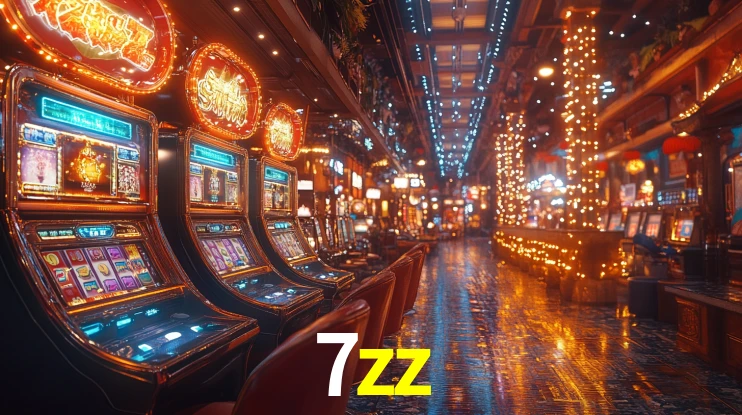 Sinta a adrenalina dos jogos de cassino com 7zz