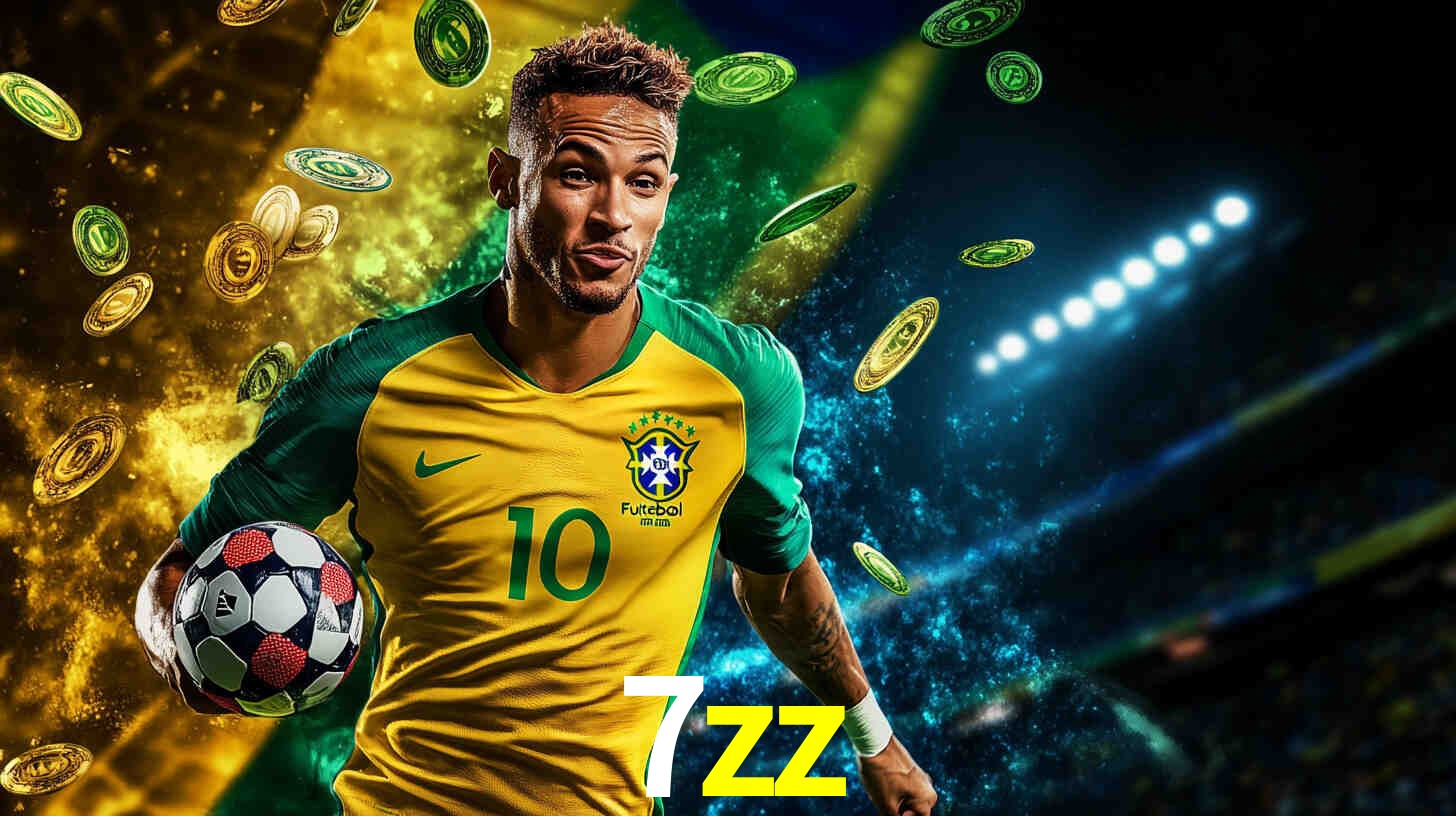 Apostas Esportivas na 7zz: Um Guia Completo