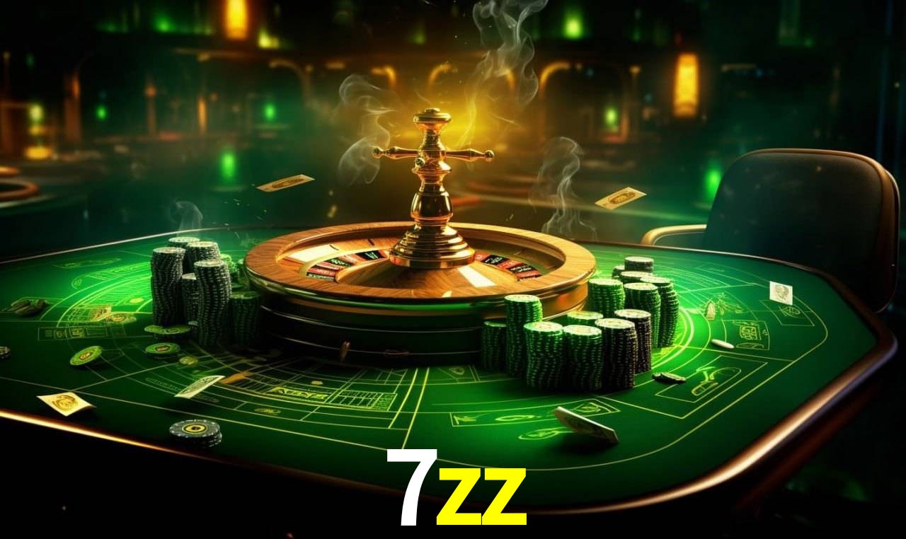 Descubra o Programa VIP da 7zz: Vantagens Exclusivas para Jogadores