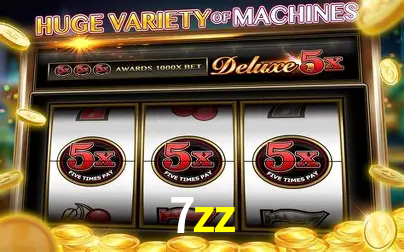 Descubra o Mundo do Cassino Online com 7zz